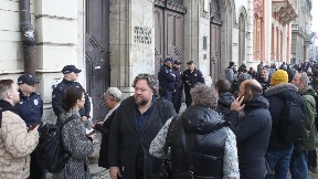 Neosnovan upad UKP-a